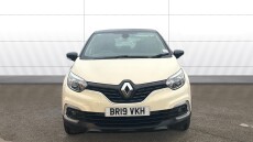 Renault Captur 0.9 TCE 90 Play 5dr Petrol Hatchback
